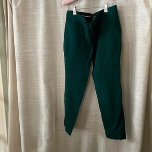 Beautiful hunter green pants